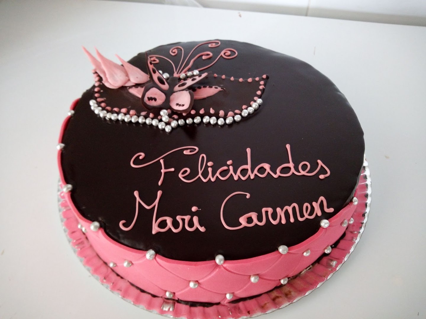 Panadería Bollería Rosa · Fotos 1
