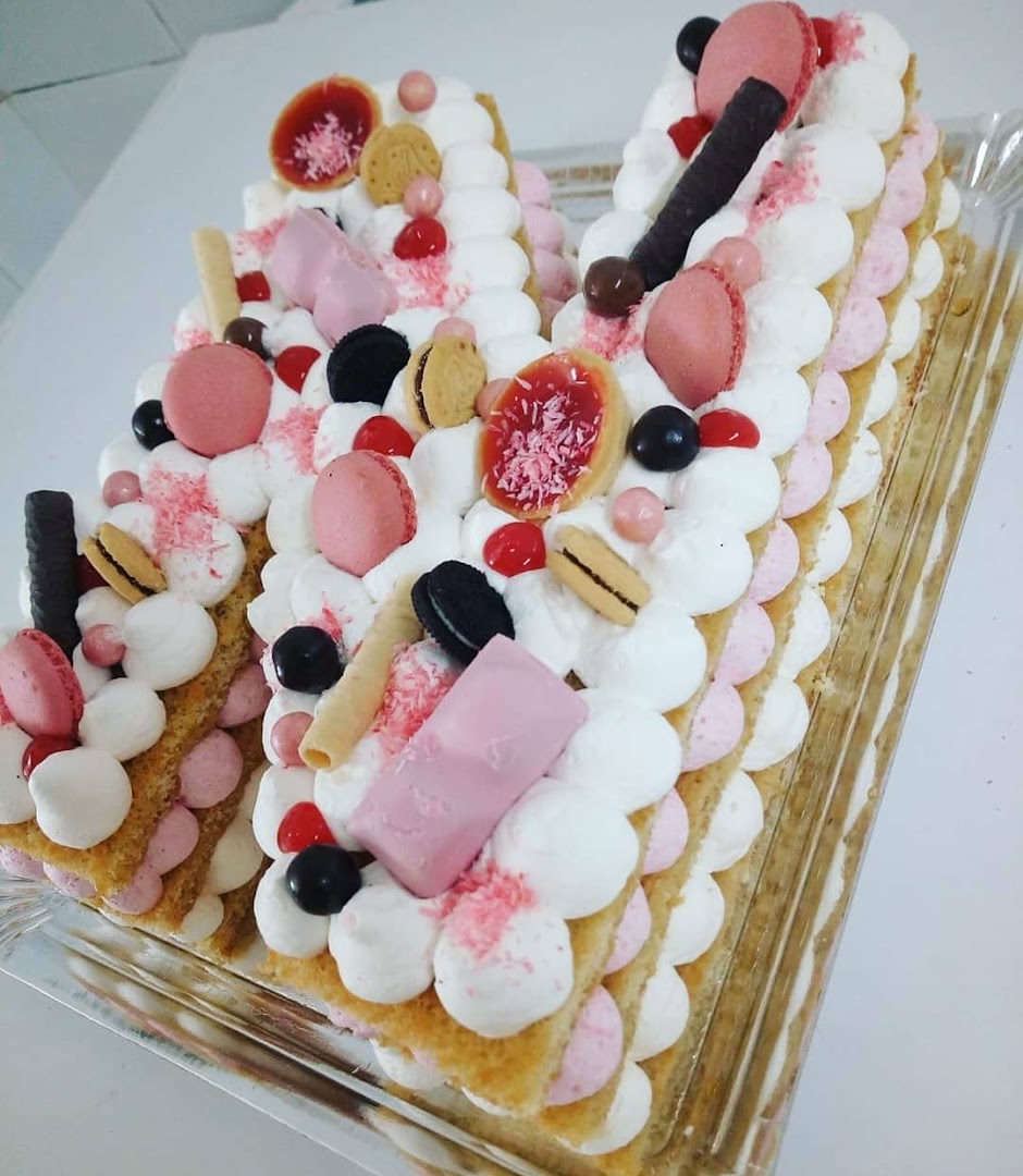 Panadería Bollería Rosa · Fotos 5