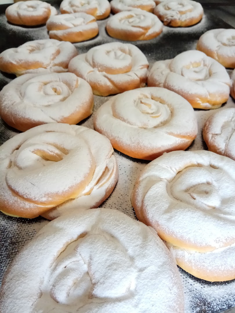 Panadería Bollería Rosa · Fotos 6